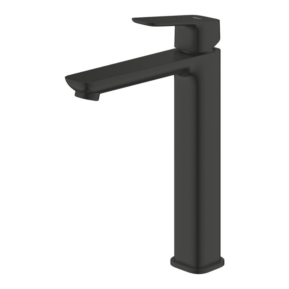Vòi chậu nóng lạnh Cubeo XL-size GROHE 1017290000 - 13