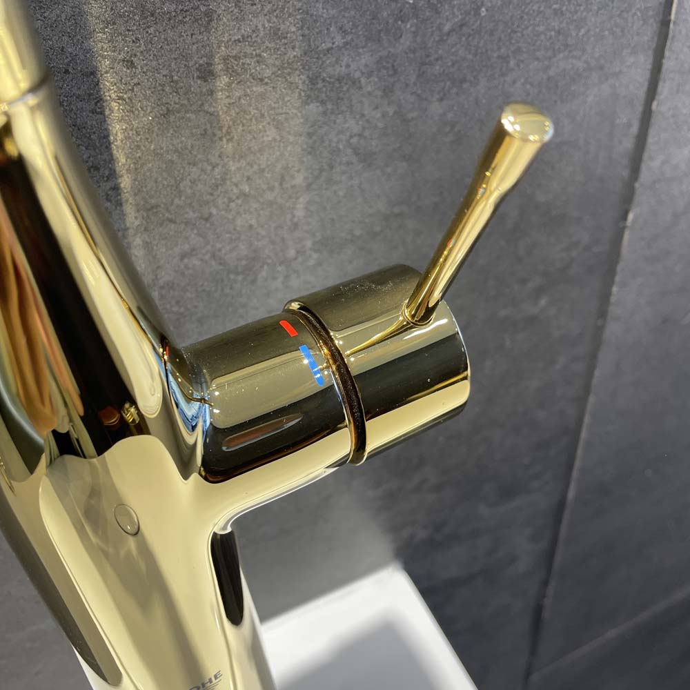 Vòi chậu nóng lạnh Essence XL-size GROHE 32901001 - 19