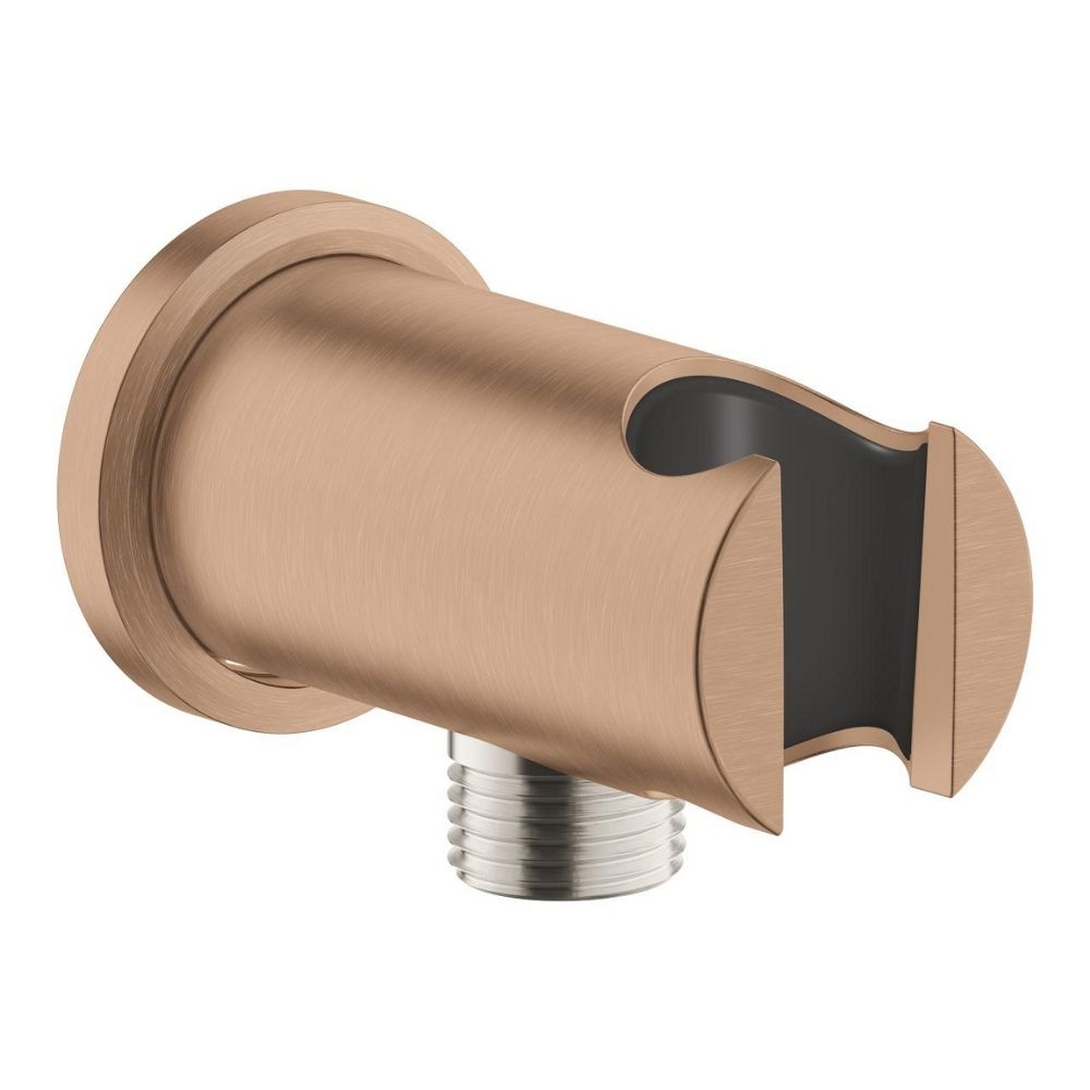 Cút nối tường kèm gác sen Rainshower GROHE 26658A00 - 15
