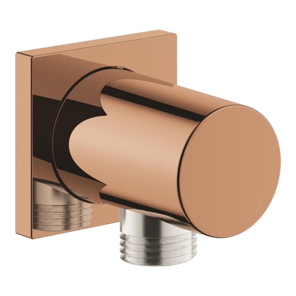 Đầu nối dây sen tắm Rainshower GROHE 27076000 - 12