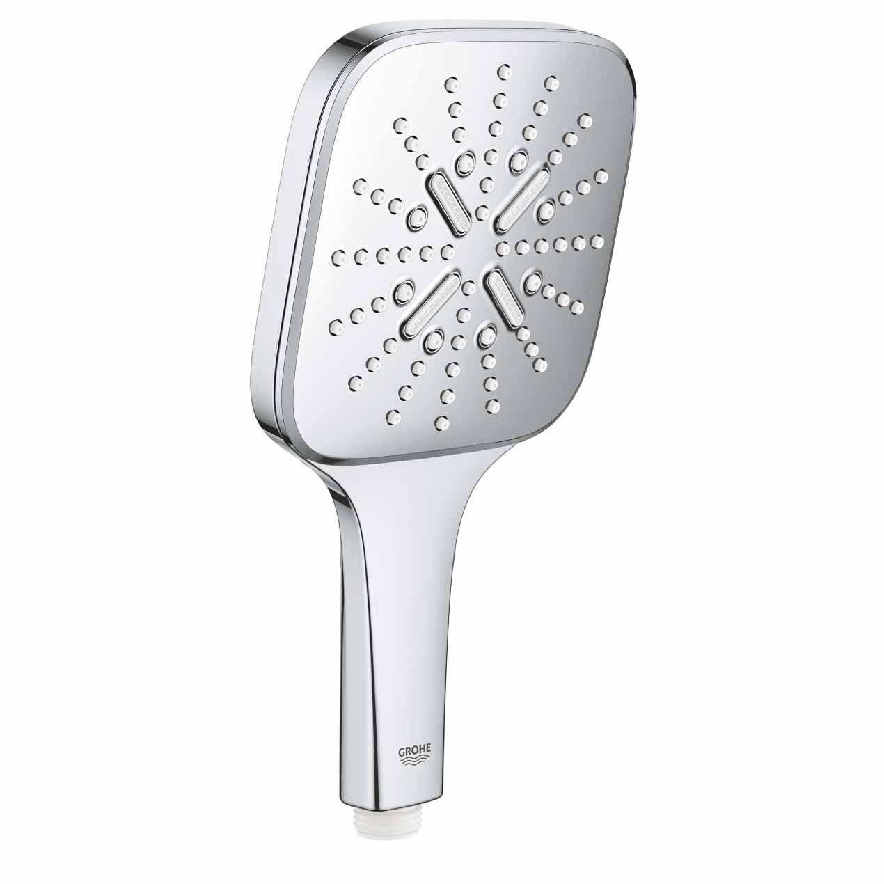 Tay sen tắm 3 chế độ Rainshower SmartActive 130 GROHE 26582000 - 4