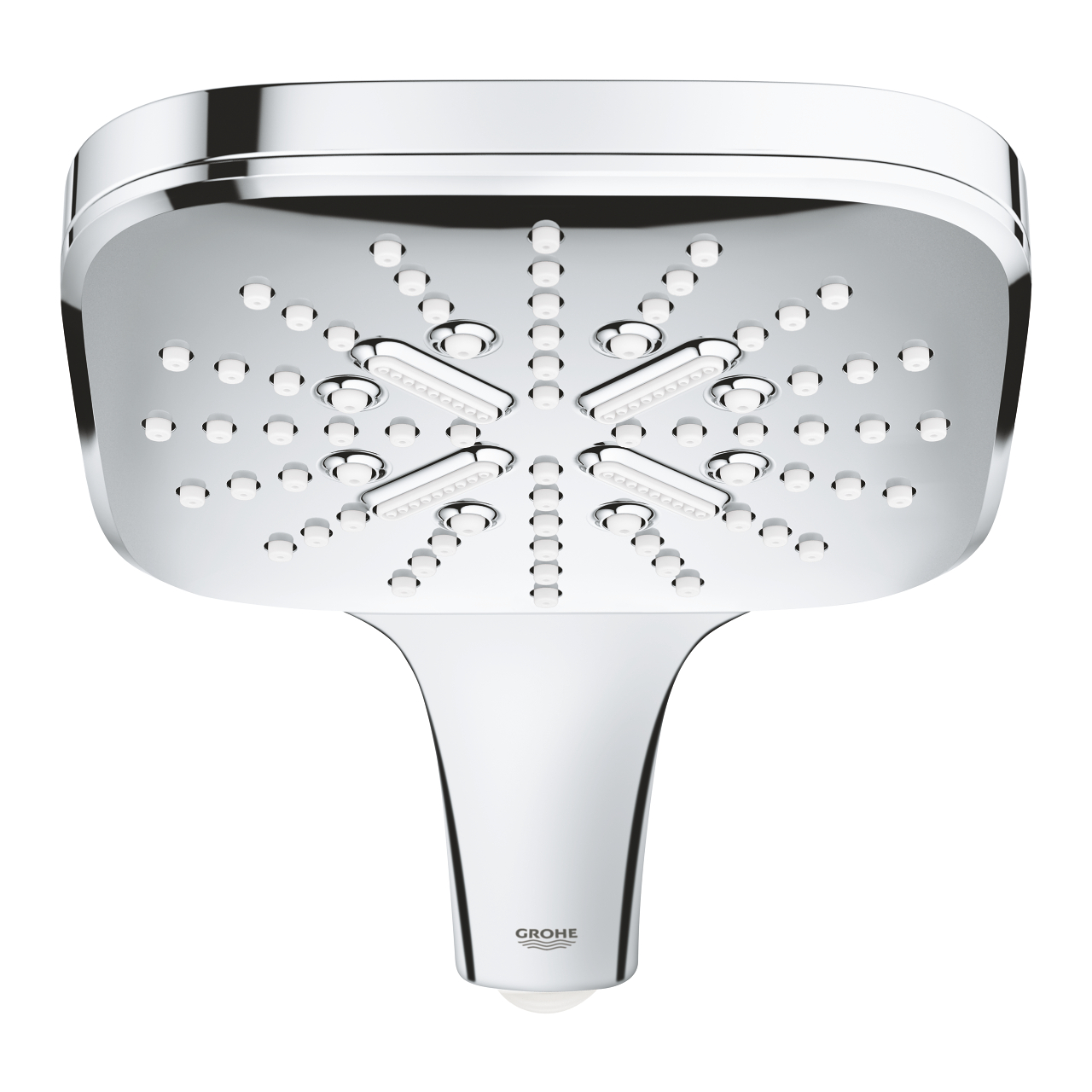 Tay sen tắm RSH SmartActive CUBE 130 Grohe 26550000 - 8