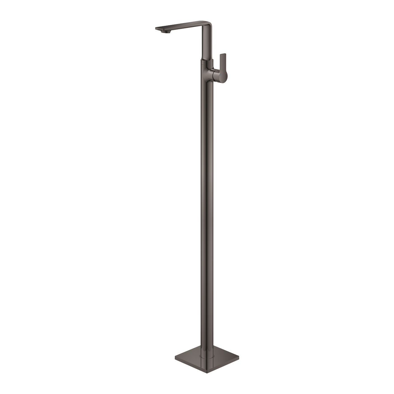 Vòi bồn tắm đặt sàn nóng lạnh Allure GROHE 23856001 - 11