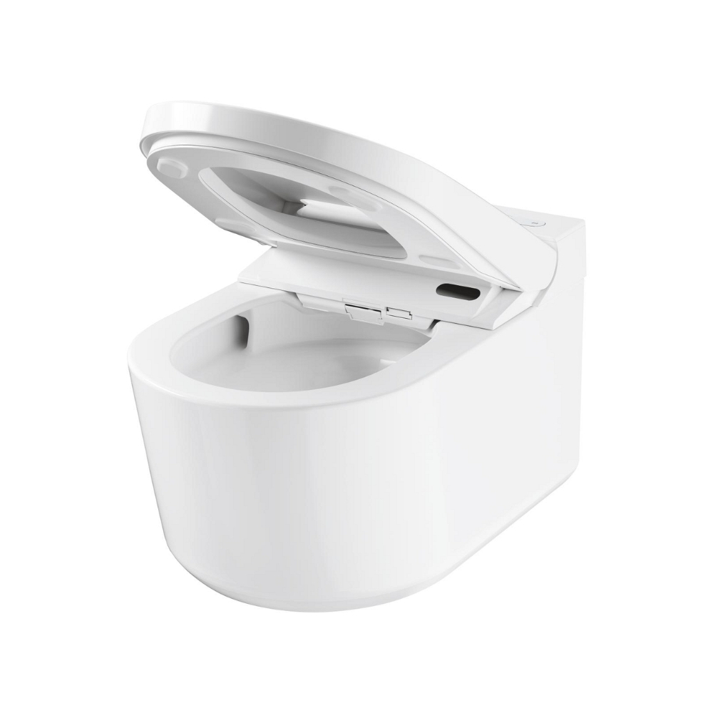 Bồn cầu treo tường thông minh IGINA GROHE 102915SH00 - 4