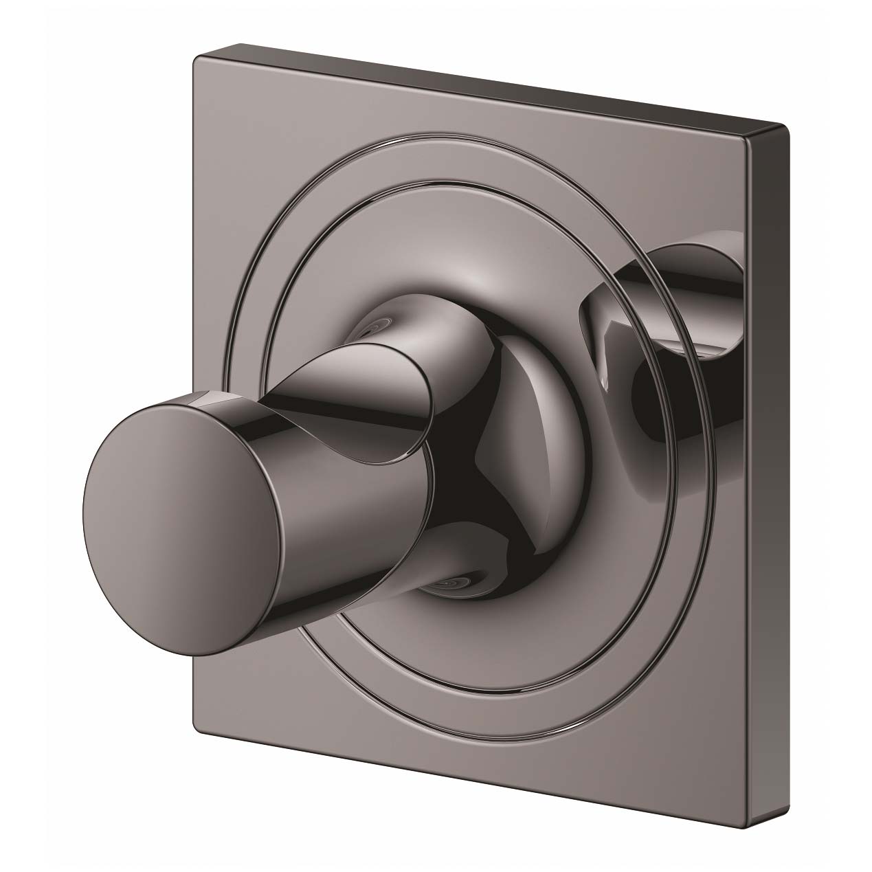 Móc áo đơn Allure GROHE 40284001 - 16