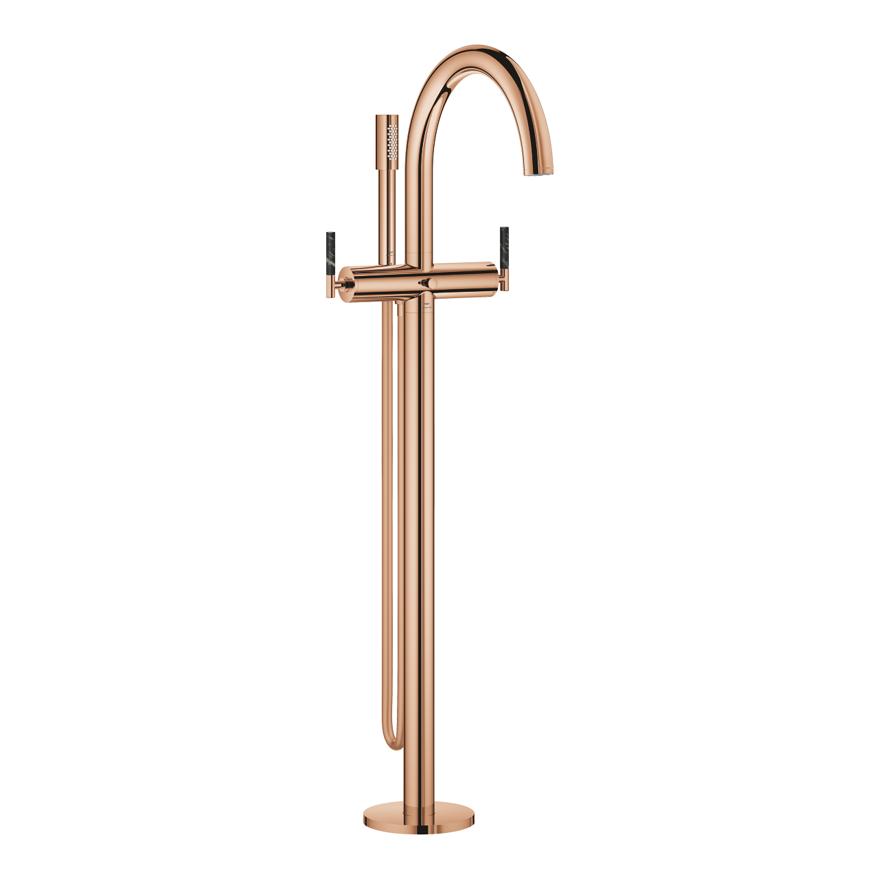 Vòi bồn tắm đặt sàn nóng lạnh Atrio GROHE 25227000 - 18