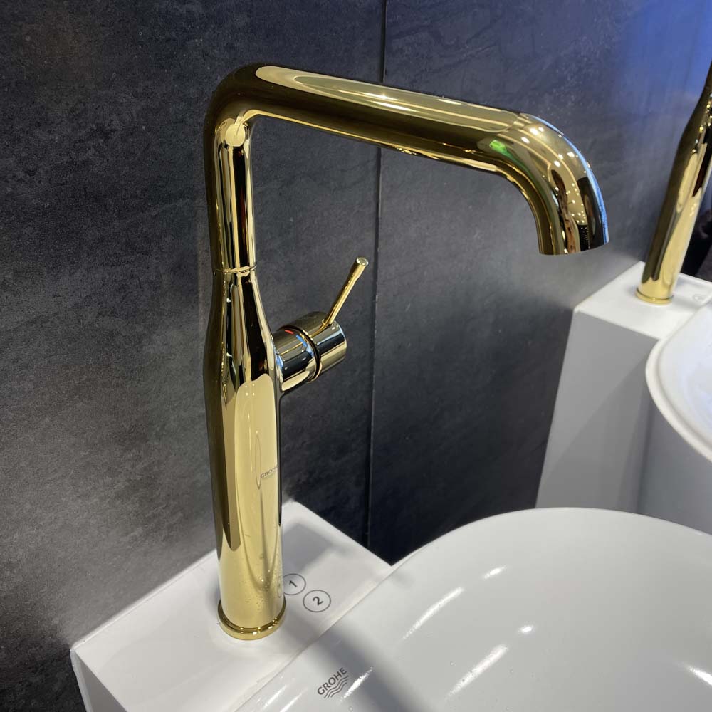 Vòi chậu nóng lạnh Essence XL-size GROHE 32901001 - 18