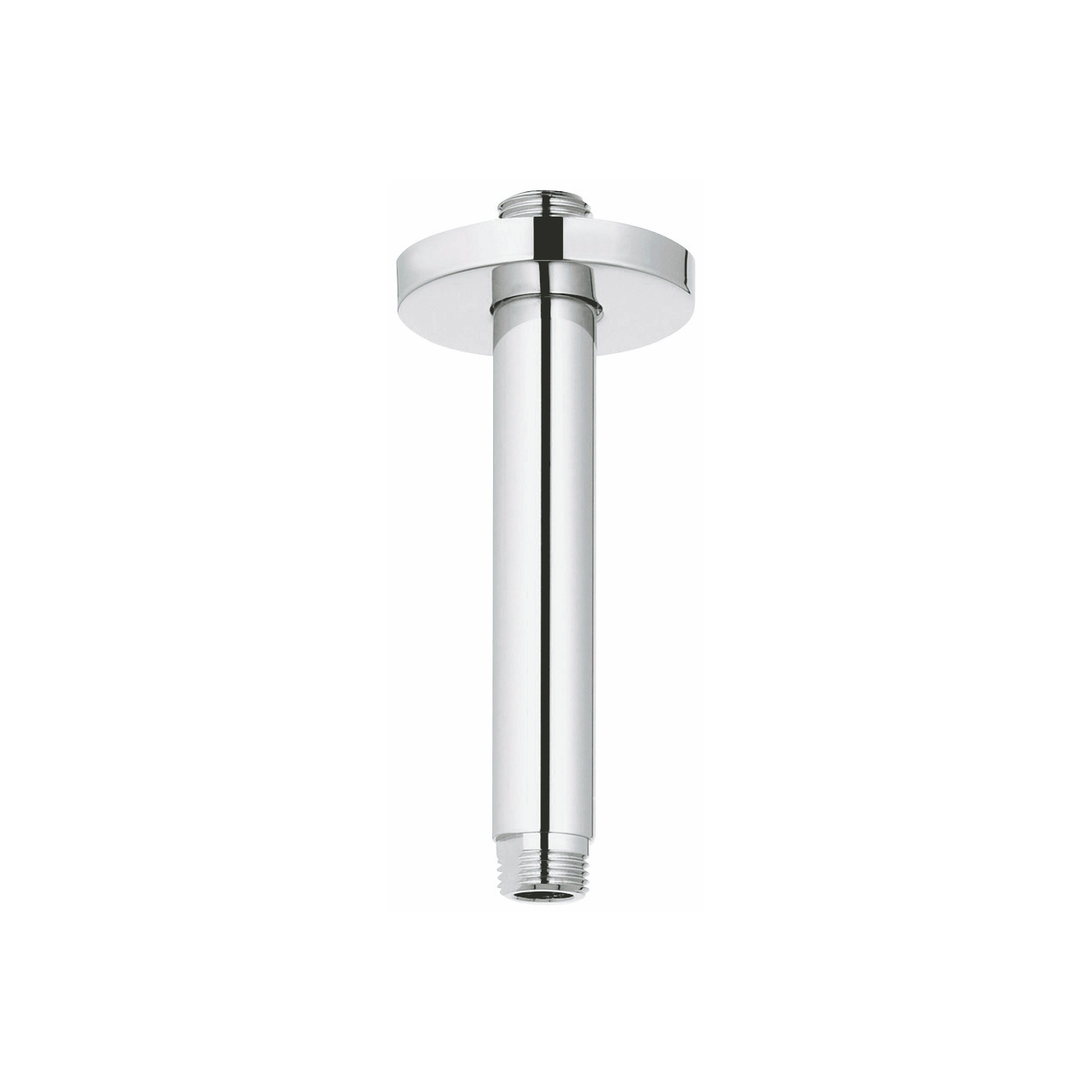 Thanh treo bát sen gắn trần GROHE 28724000 - 4