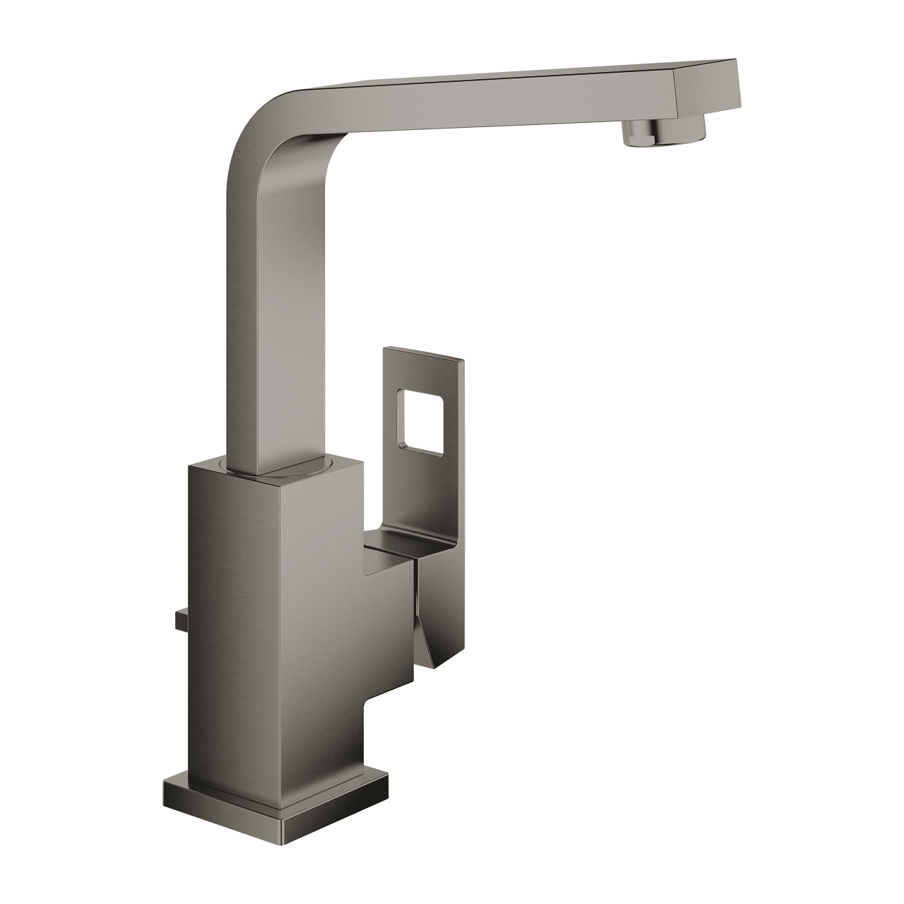Vòi chậu nóng lạnh Eurocube GROHE 23135000 - 9
