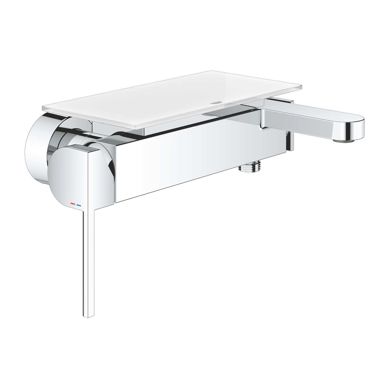 Củ sen tắm nóng lạnh Plus GROHE 33577003 - 3