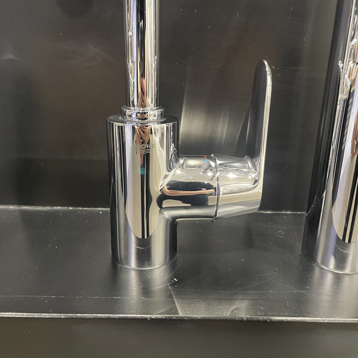 Vòi chậu nóng lạnh Eurodisc Cosmopolitan GROHE 23054002 - 7