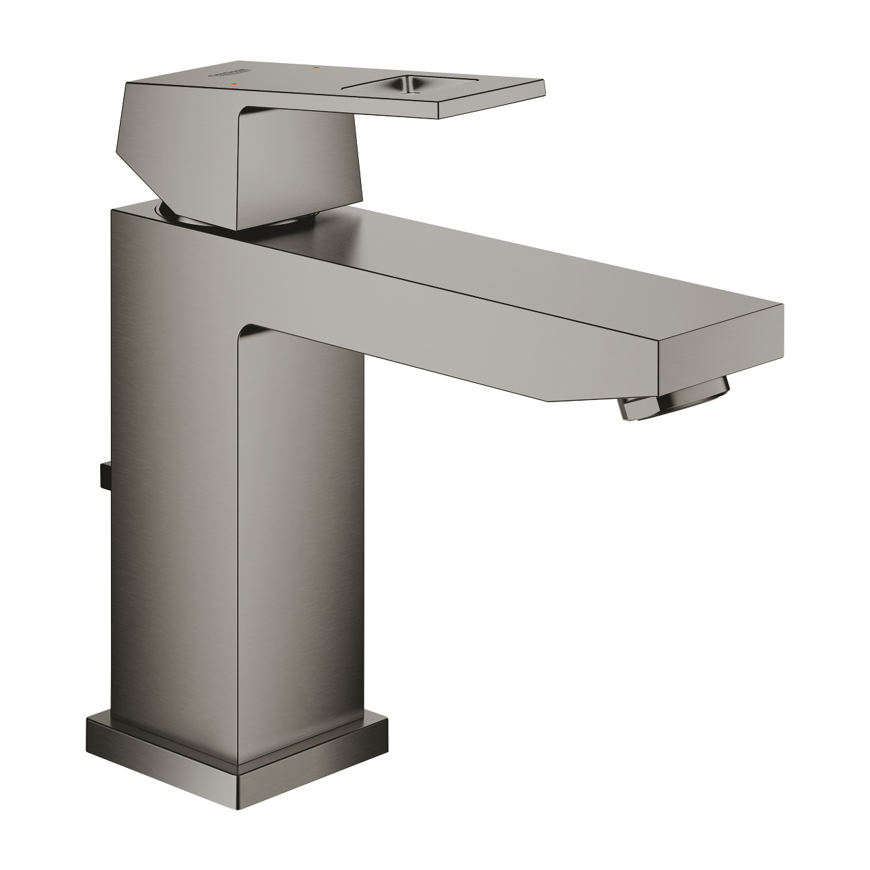 Vòi chậu nóng lạnh M-size Eurocube GROHE 23445000