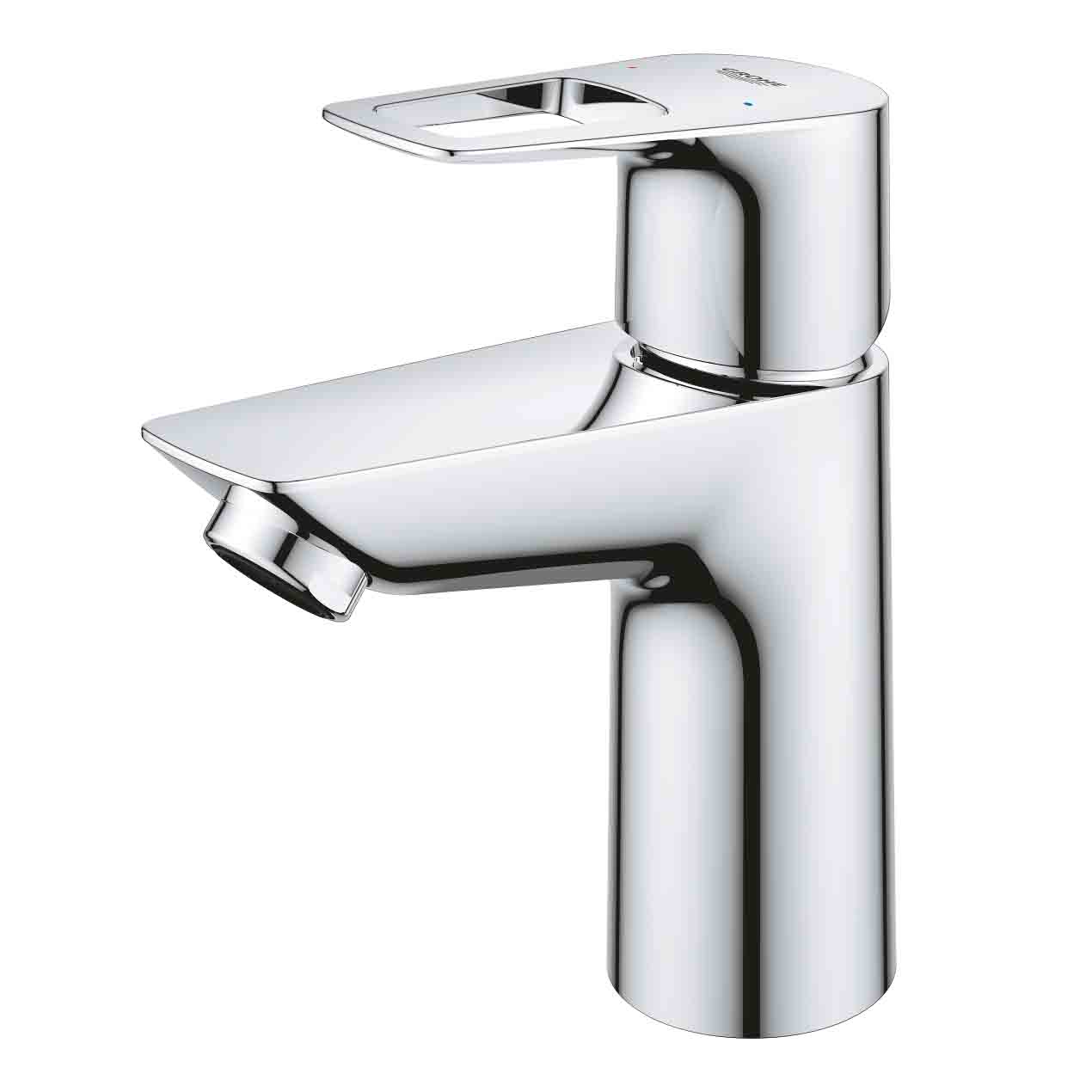 Vòi chậu nóng lạnh BauLoop GROHE 32854001 - 3