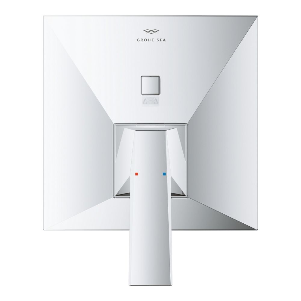 Van nóng lạnh kèm chuyển hướng 2 đường Allure Brilliant GROHE 24279000 - 4