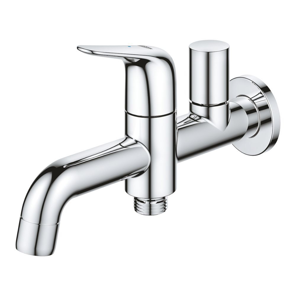 Củ sen tắm nước lạnh EuroEco GROHE 29376001 - 4