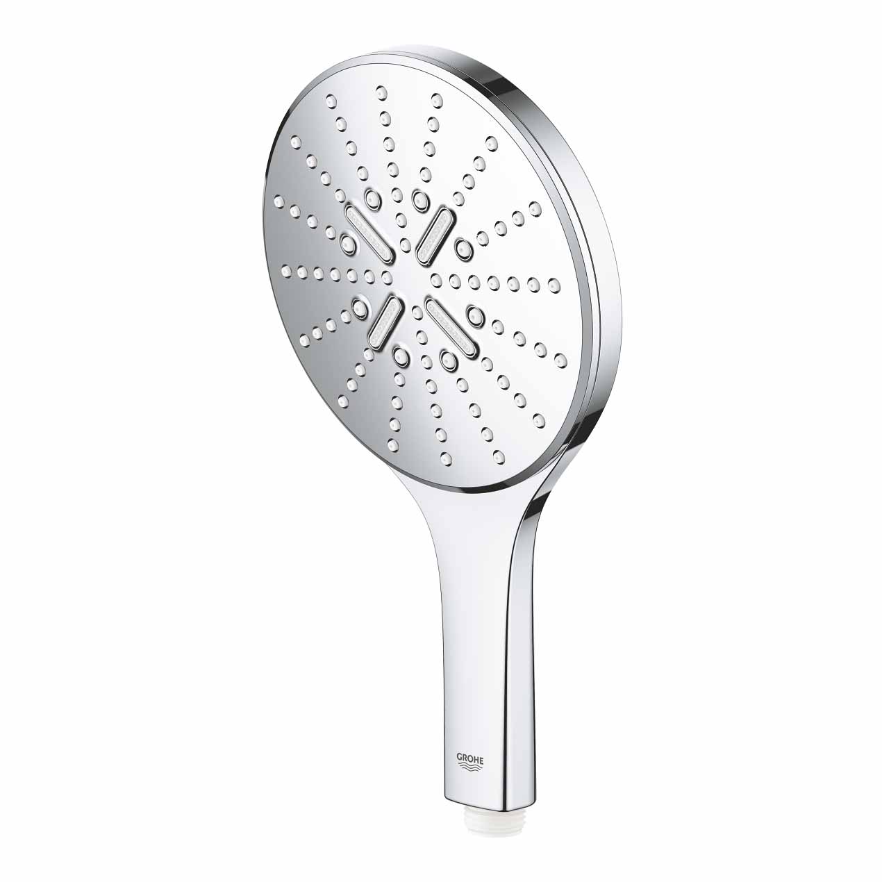 Tay sen tắm 3 chế độ Rainshower SmartActive 130 GROHE 26590000 - 3