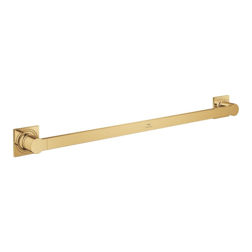 Thanh treo khăn đơn Allure GROHE 40341001 - 10