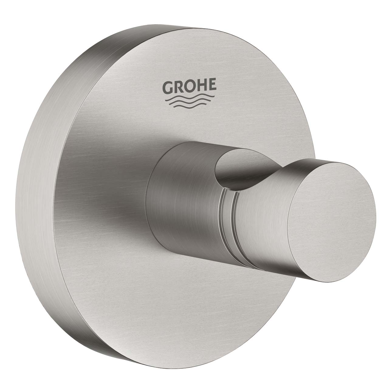 Móc treo áo gắn tường Essentials GROHE 40364001 - 20