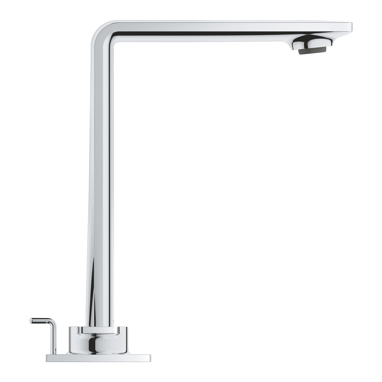Vòi chậu nóng lạnh 3 lỗ Allure GROHE 20188001 - 5