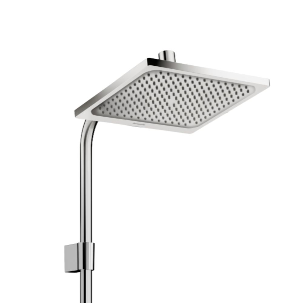 Sen cây nhiệt độ Hansgrohe 26972007 Crometta E 240 - 4