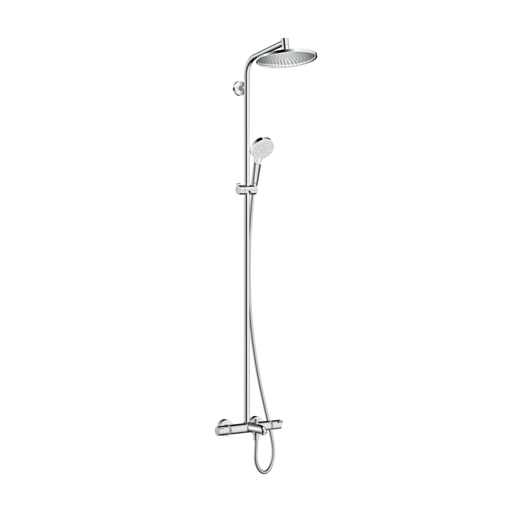 Sen cây nhiệt độ Hansgrohe 27320000 Crometta S 240