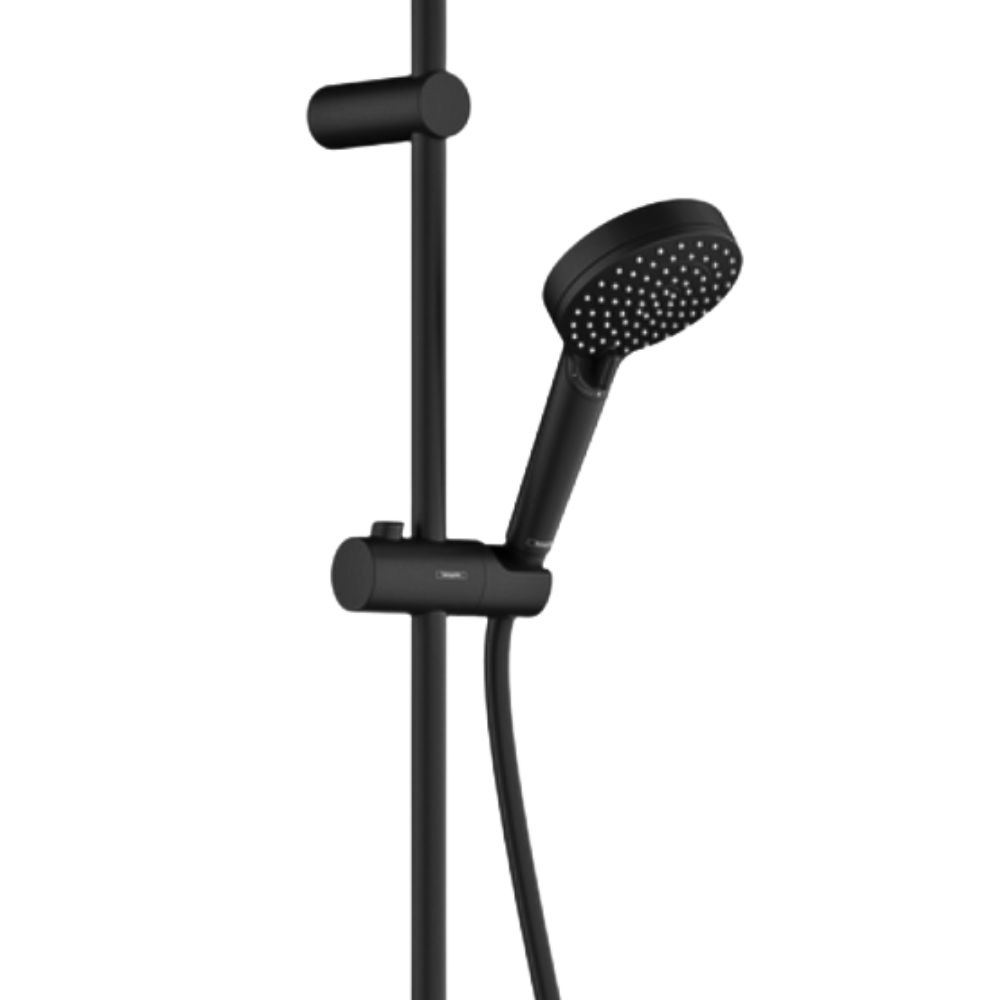Sen cây nhiệt độ Hansgrohe 26900677 Vernis Shape (kèm vòi xả bồn) - 3