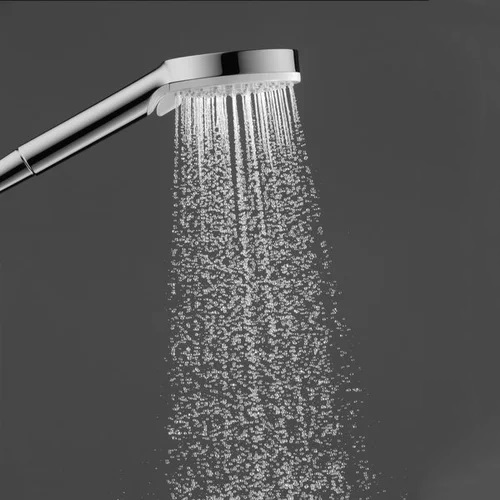 Tay sen tắm Hansgrohe 26691400 HG Crometta Vario Porter (2 chế độ) - 5