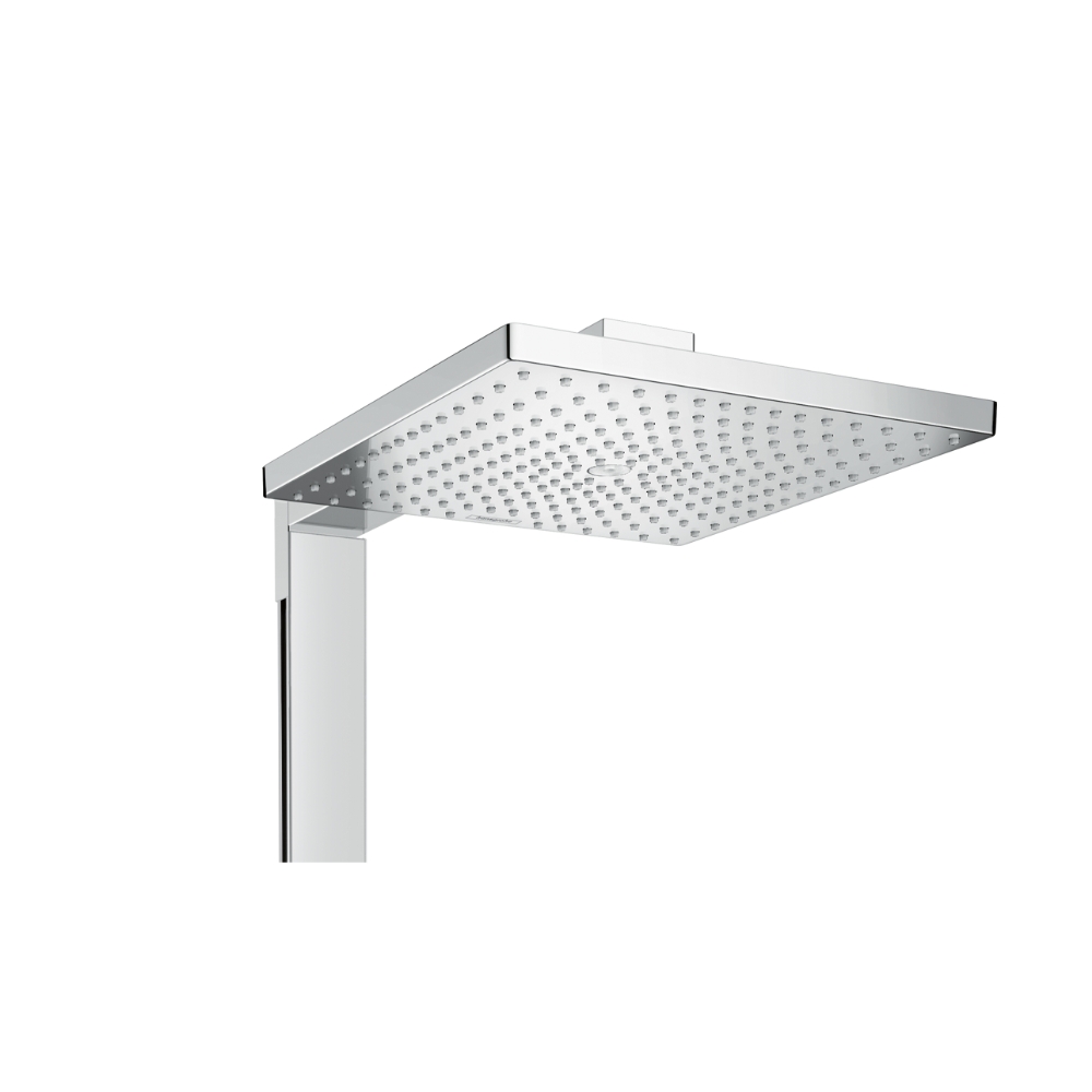Sen cây nhiệt độ Hansgrohe 27361000 Raindance E - 5