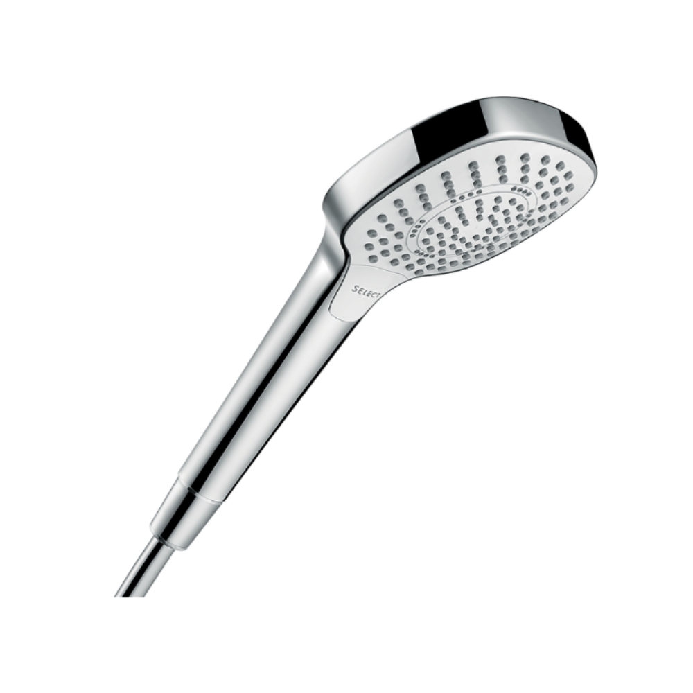 Tay sen tắm Hansgrohe 26810400 HG Croma Select E 110 Multi (3 chế độ)
