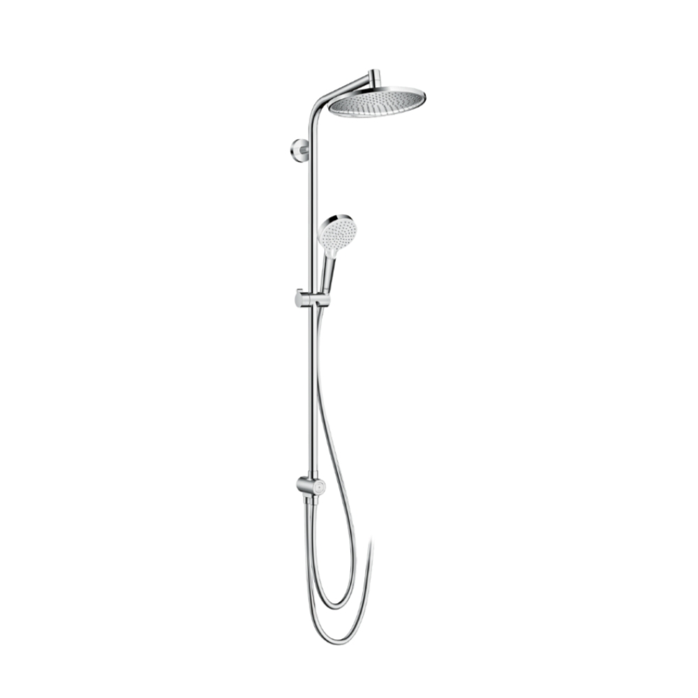 Thân sen cây Hansgrohe 27270000 HG Crometta S 240