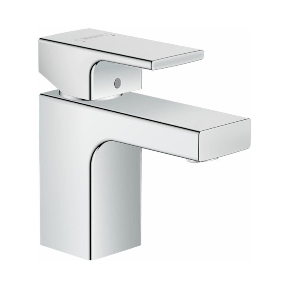 Vòi lavabo nóng lạnh Hansgrohe 71560007 HG Vernis Shape 70
