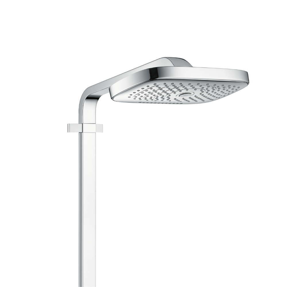 Sen cây nhiệt độ Hansgrohe 27127000 Raindance Select E - 5