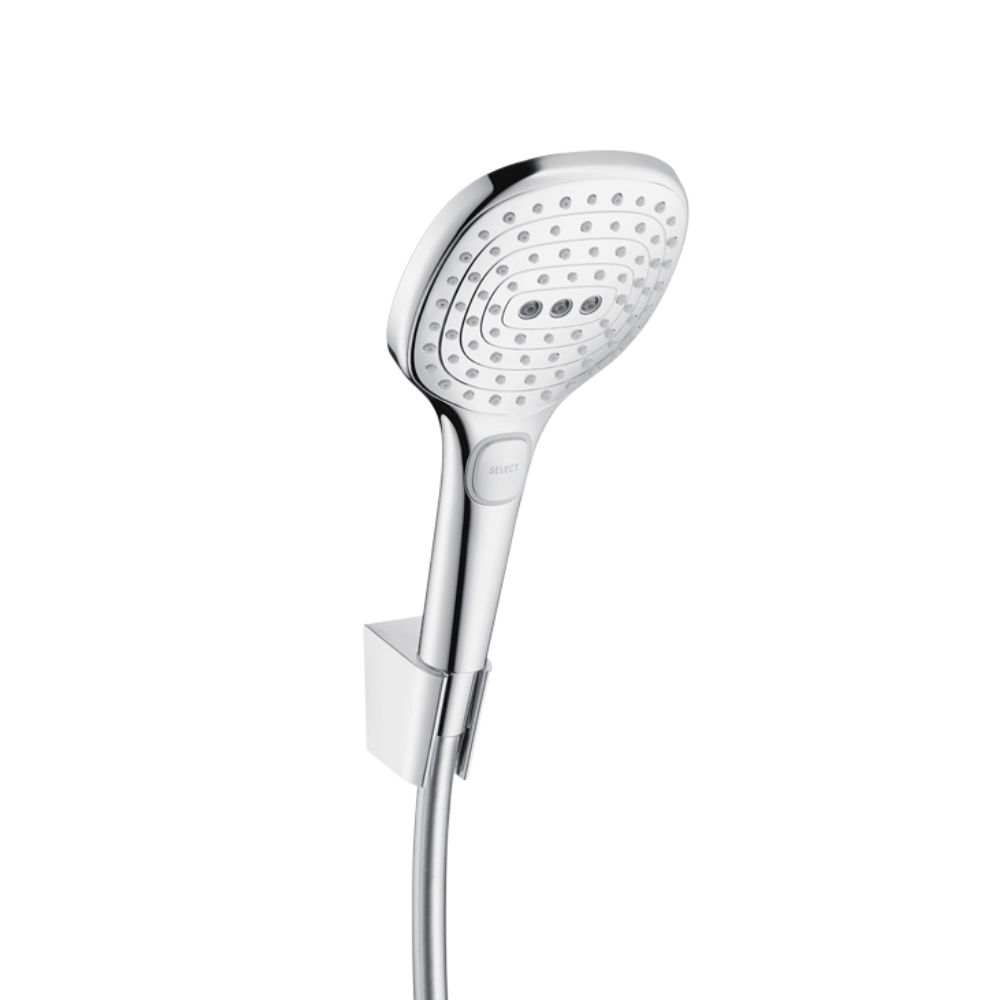 Sen cây nhiệt độ Hansgrohe 27114000 Raindance S - 3
