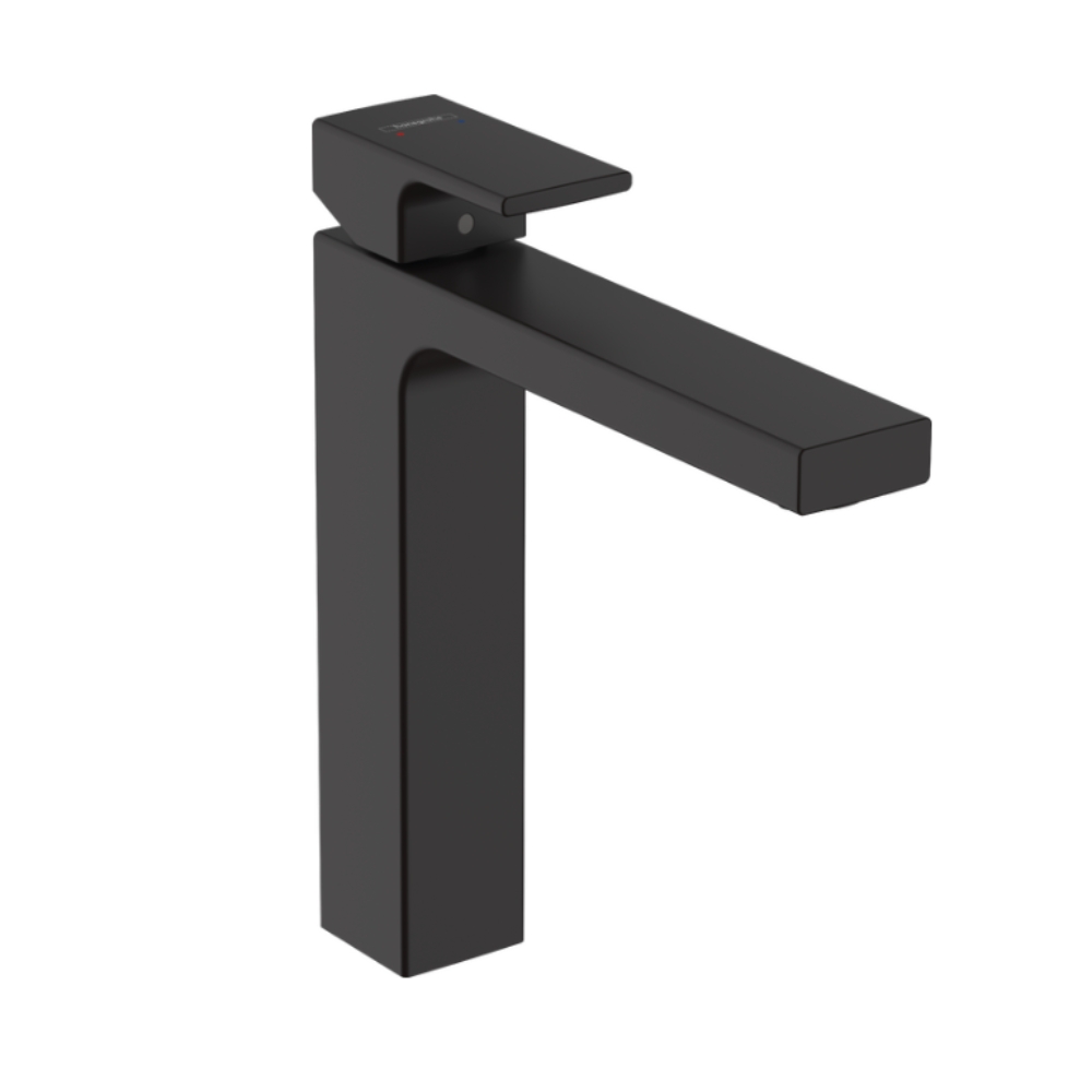 Vòi lavabo nóng lạnh Hansgrohe 71562677 HG Vernis Shape 190