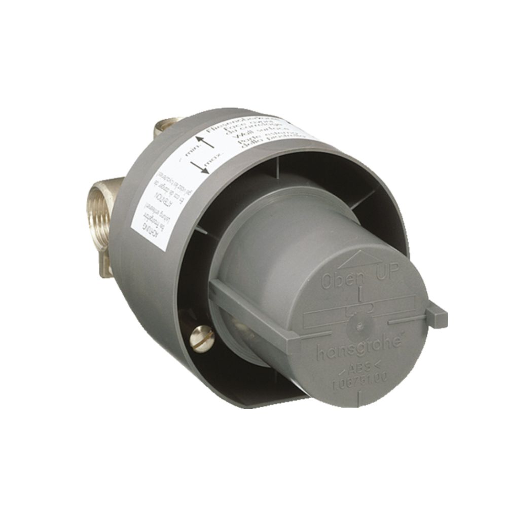 Phụ kiện âm tường Hansgrohe 13620180