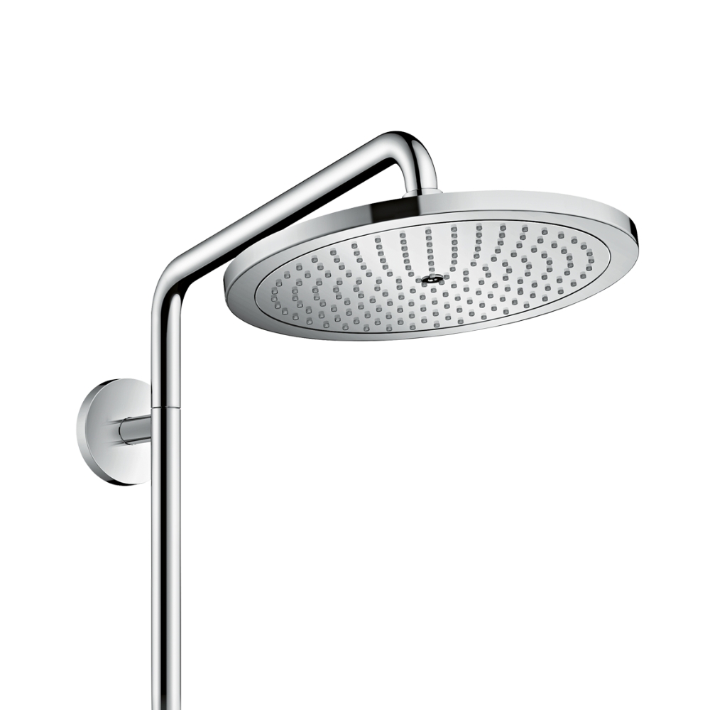 Sen cây nhiệt độ Hansgrohe 26790000 Croma Select S 280 - 5