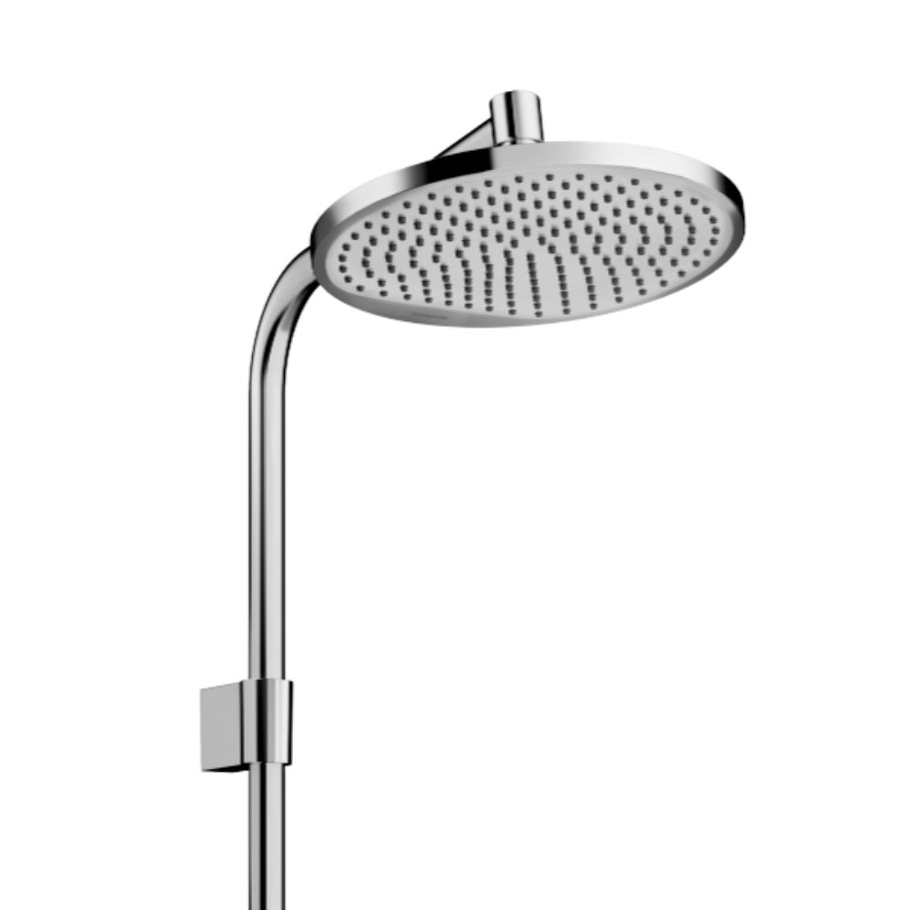 Sen cây nhiệt độ Hansgrohe 26970007 Crometta S E 240 - 4