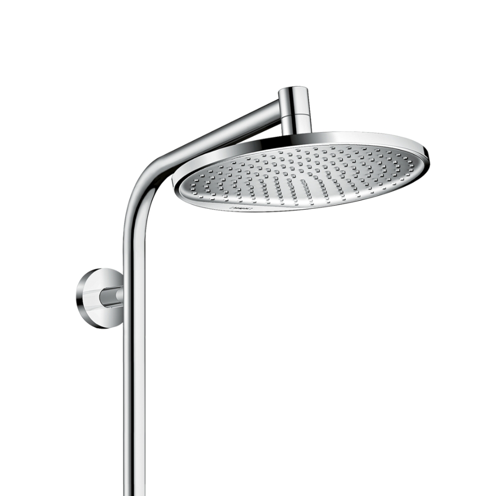 Sen cây nhiệt độ Hansgrohe 27320000 Crometta S 240 - 5
