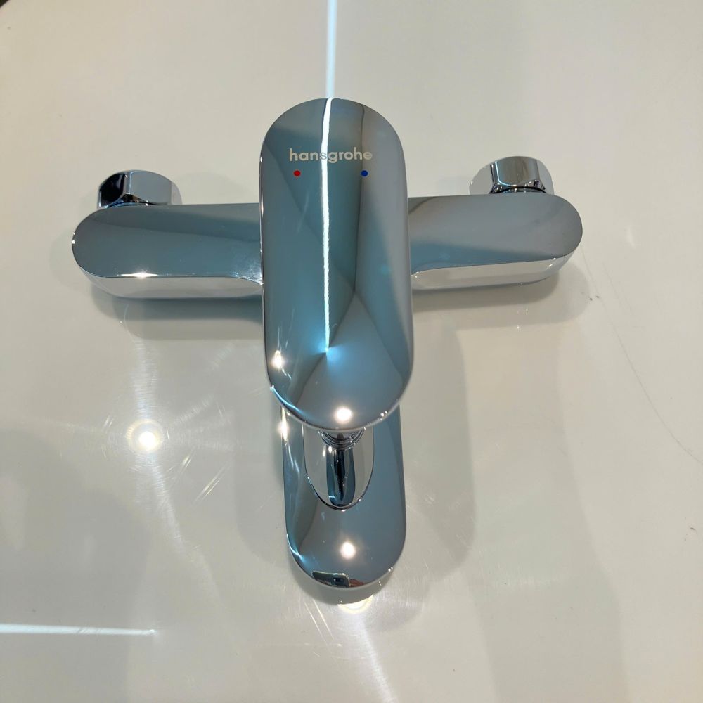 Củ sen tắm nóng lạnh Hansgrohe 71440007 HG Vernis Blend - 6