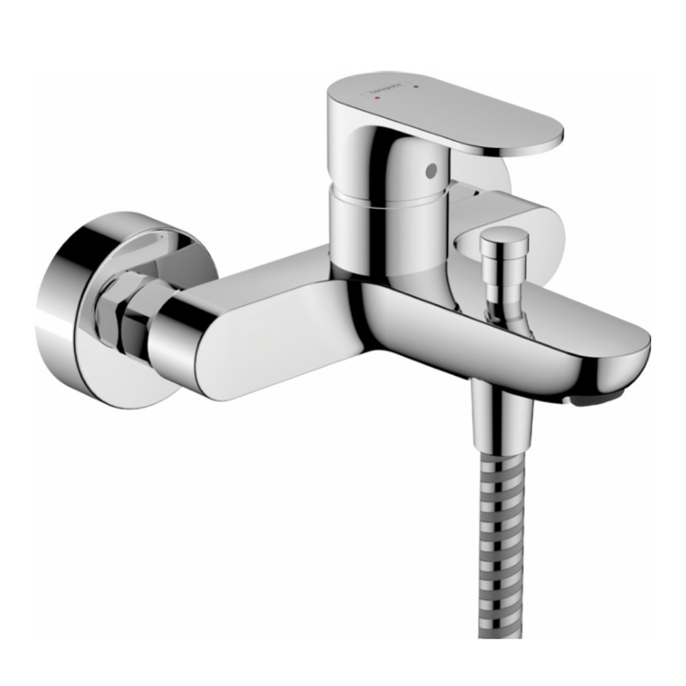 Củ sen tắm nóng lạnh Hansgrohe 72440007 HG Rebris S