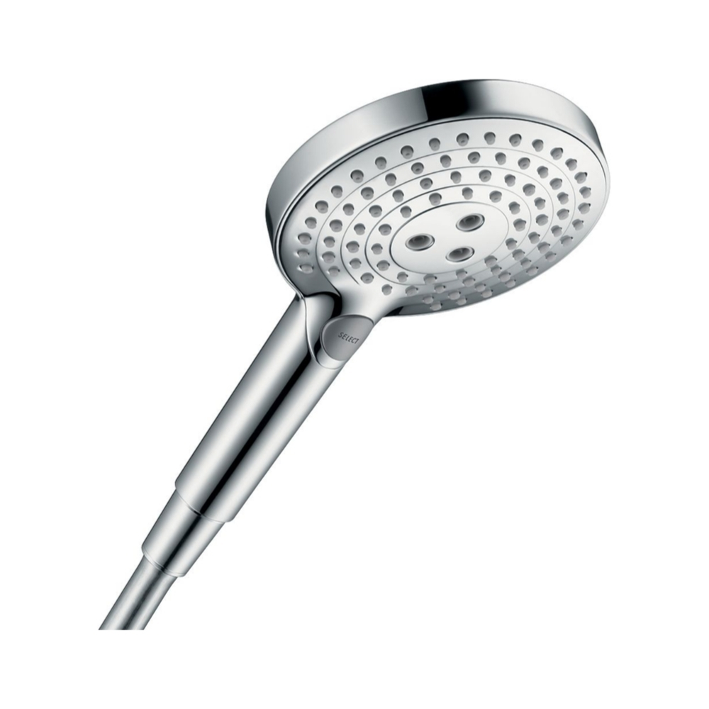 Tay sen tắm Hansgrohe 26530000 Raindance Select S (3 chế độ)