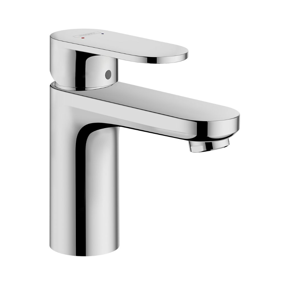 Vòi lavabo nóng lạnh Hansgrohe 71551007 Vernis Blend 100