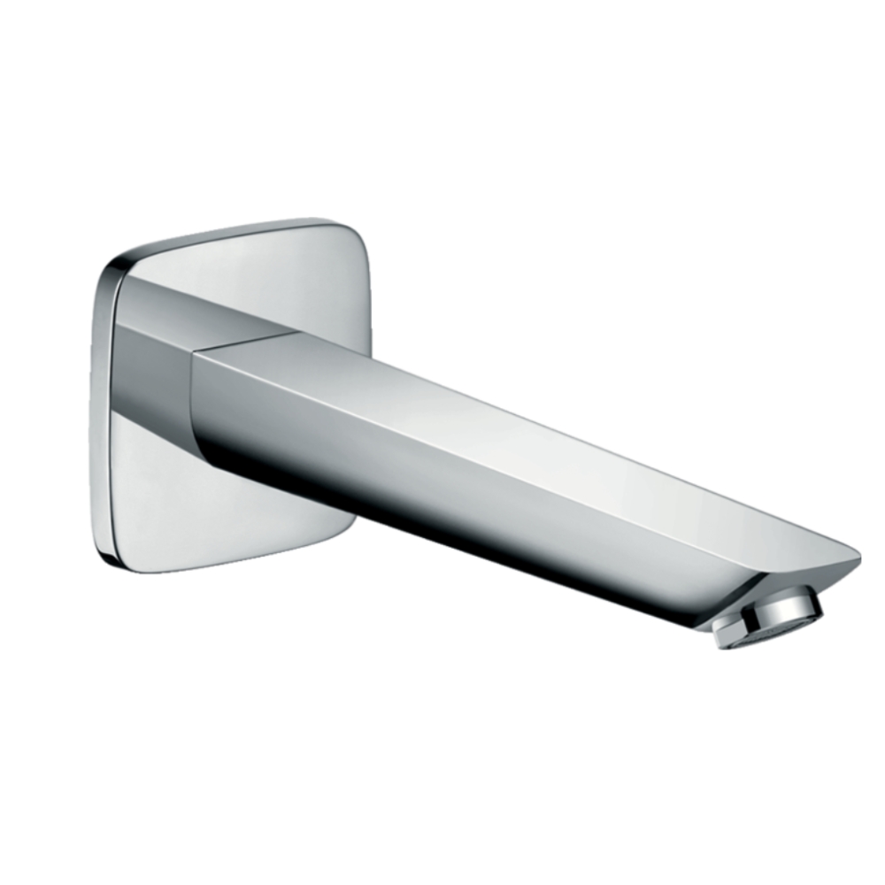 Vòi xả bồn âm tường Hansgrohe 71410000 HG Logis