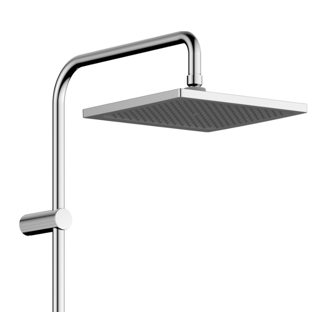 Sen cây nhiệt độ Hansgrohe 26900007 Vernis Shape (kèm vòi xả bồn) - 4