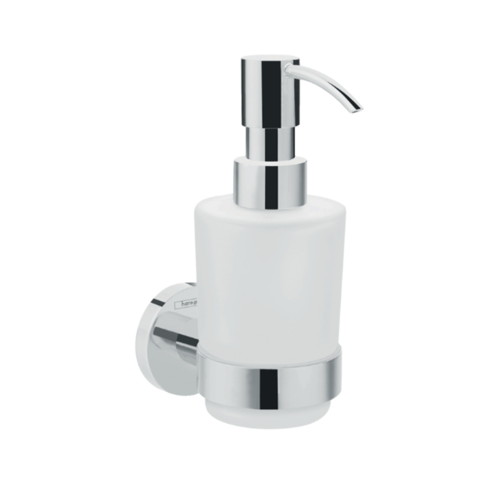 Hộp đựng xà phòng Hansgrohe 41714000 Logis Universal