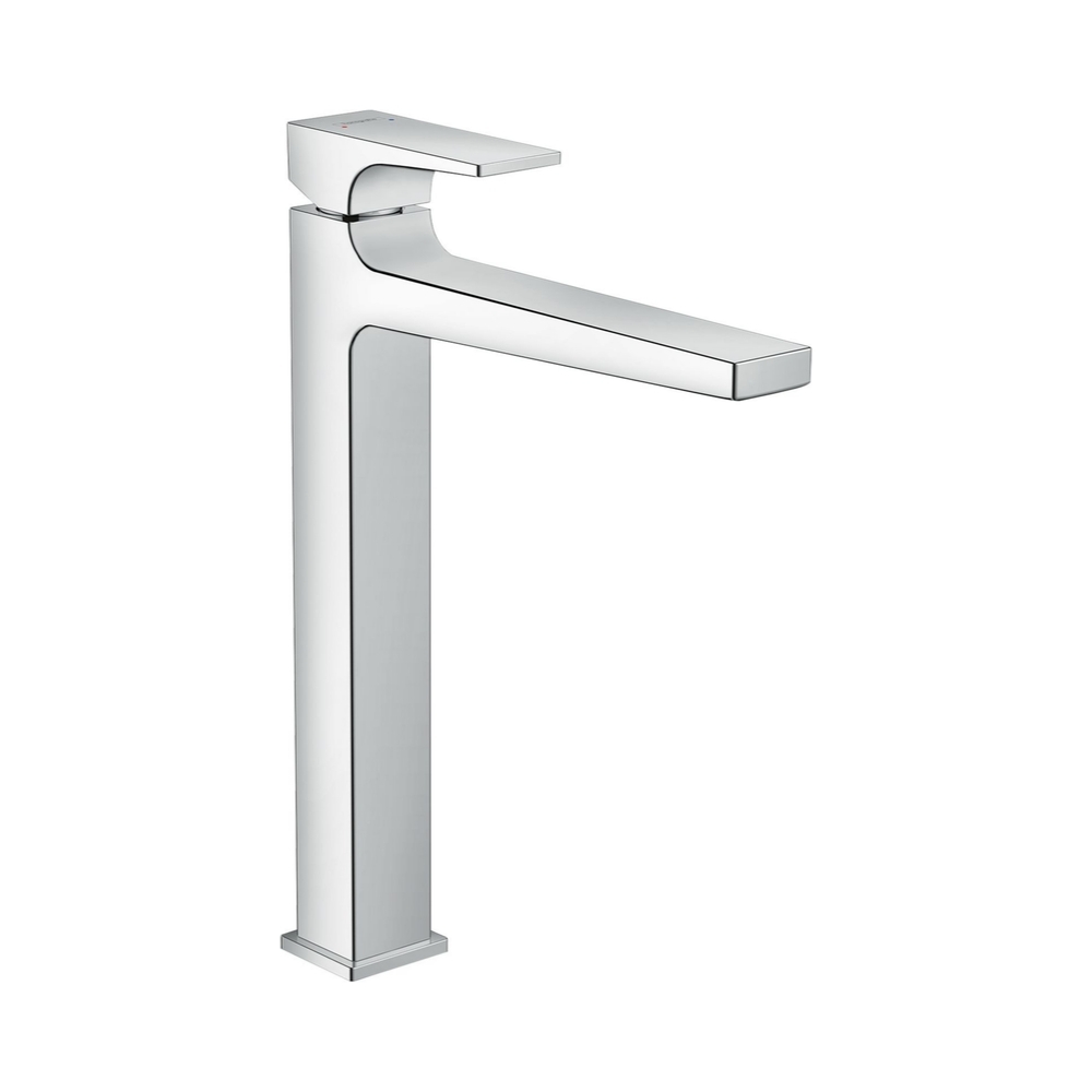 Vòi lavabo nóng lạnh Hansgrohe 32512000 Metropol 260