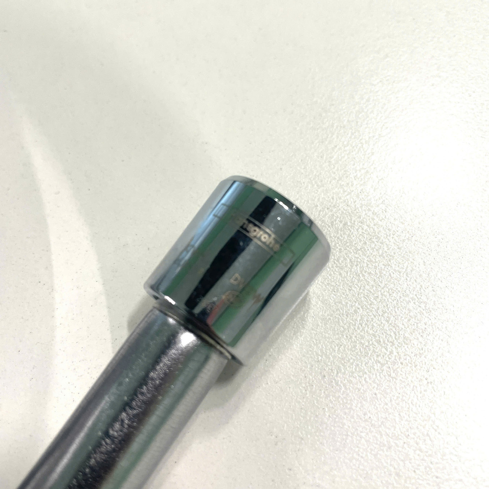 Dây sen Hansgrohe 28276000 HG Isiflex'B 1m6 - 5