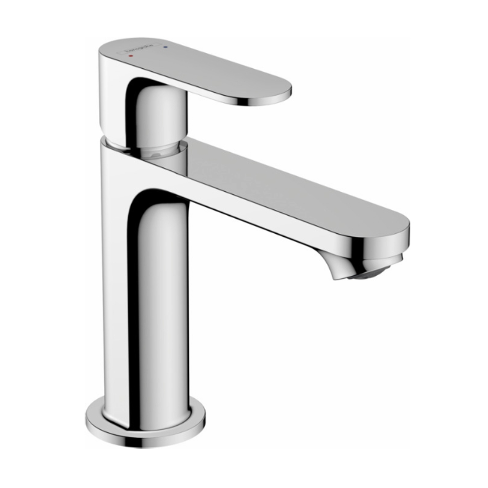 Vòi lavabo nóng lạnh Hansgrohe 72517007 HG Rebris S 110