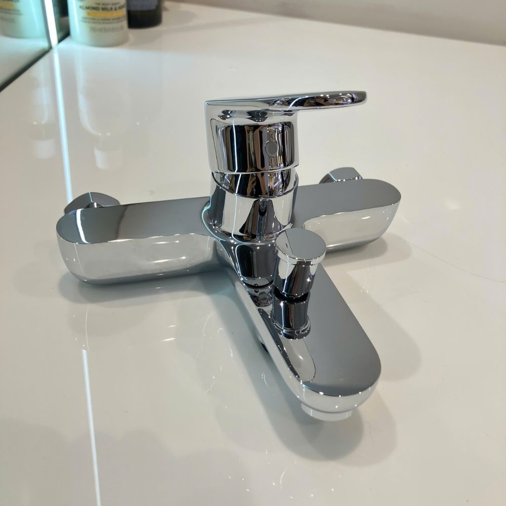 Củ sen tắm nóng lạnh Hansgrohe 71440007 HG Vernis Blend - 3