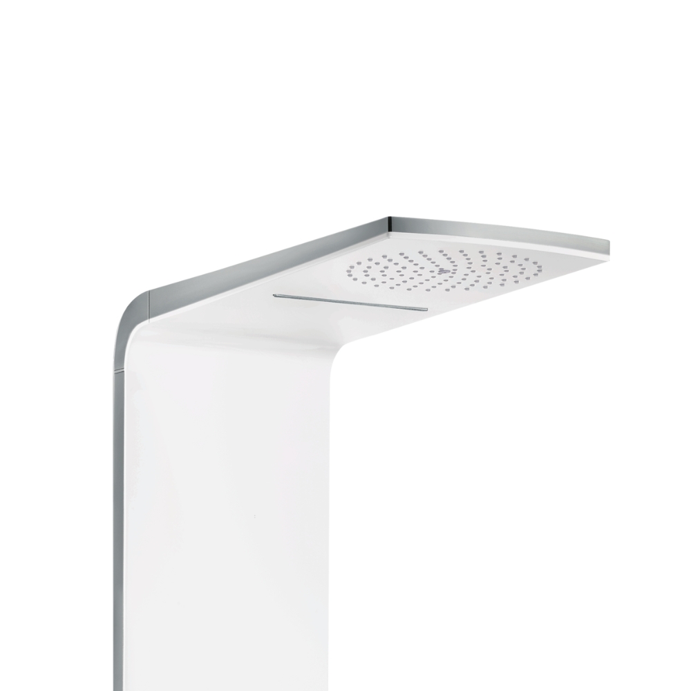 Sen cây nhiệt độ Hansgrohe 27008400 Raindance 180 - 5